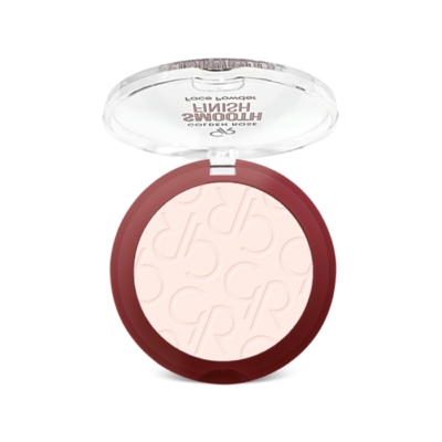 پنکک گلدن رز مدل Smooth Finish شماره 202