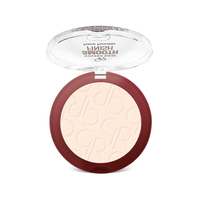 پنکک گلدن رز مدل Smooth Finish شماره 203
