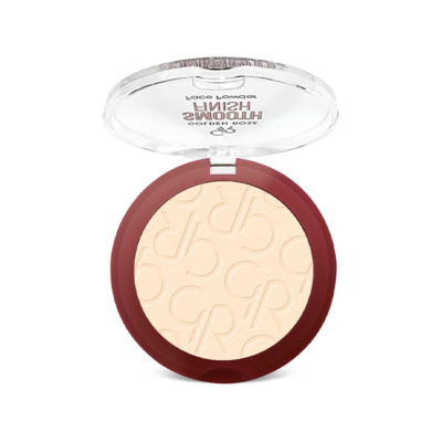 پنکک گلدن رز مدل Smooth Finish شماره 205