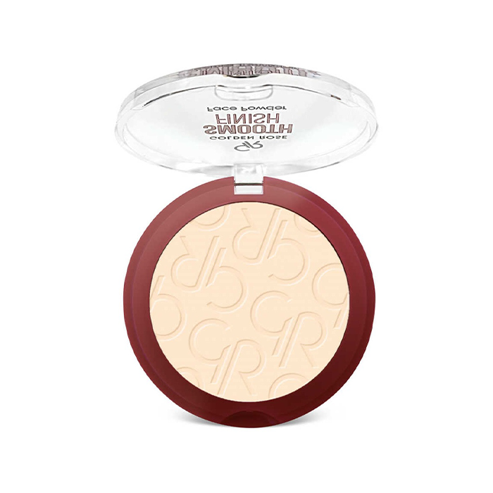 Golden-Rose-Pancake-Smooth-Finish-Model-No.-205 پنکک گلدن رز مدل Smooth Finish شماره 205