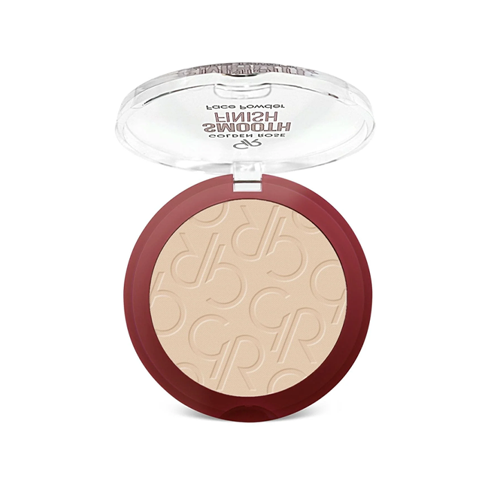 Golden-Rose-Pancake-Smooth-Finish-Model-No.-206 پنکک گلدن رز مدل Smooth Finish شماره 206