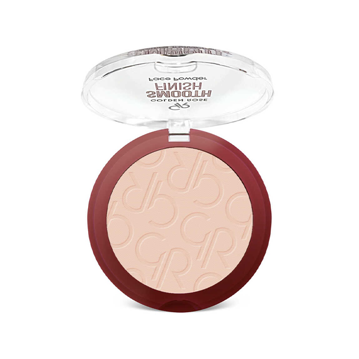 Golden-Rose-Pancake-Smooth-Finish-Model-No.-207 پنکک گلدن رز مدل Smooth Finish شماره 207