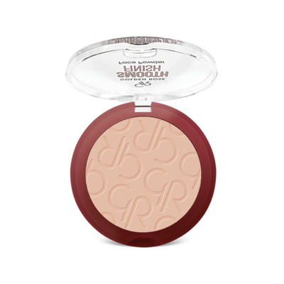پنکک گلدن رز مدل Smooth Finish شماره 209