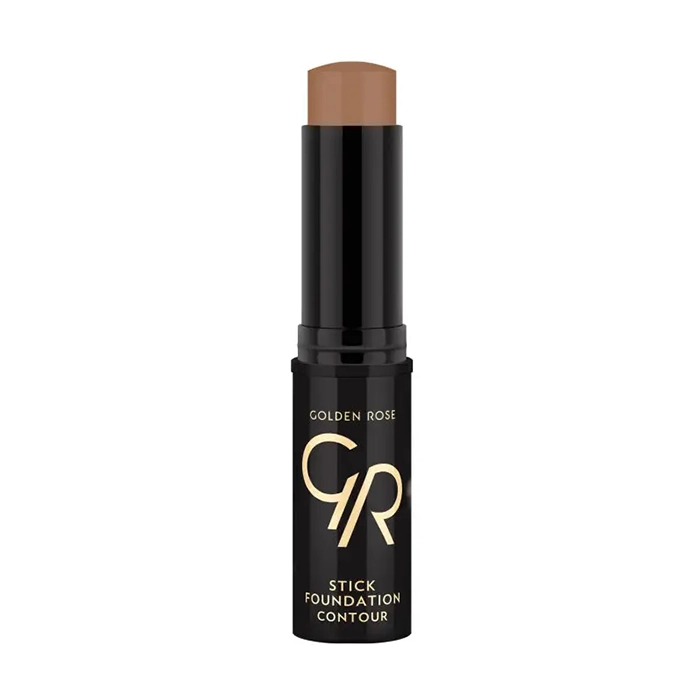 Golden-Rose-Sticky-Contour-No.-09 کانتور استیکی گلدن رز شماره 09