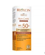 ضدافتاب بی رنگ ضدلک بیوکسین spf50 - Image 3