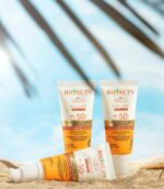 ضدافتاب بی رنگ ضدلک بیوکسین spf50 - Image 2
