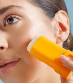 ضدآفتاب استیکی بیوکسین spf50 - Image 3