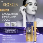 سرم تقویت مژه و ابرو بیوکسین - Image 2